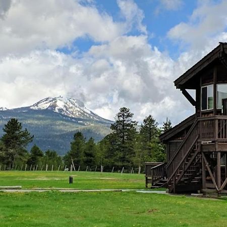 Getaways At Timbers At Island Park Village Exteriör bild